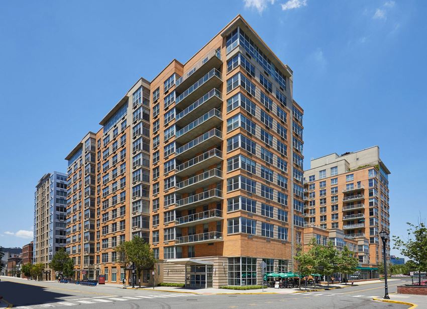 The Sovereign Apartments, 2 14th Street, Hoboken, NJ RentCafe